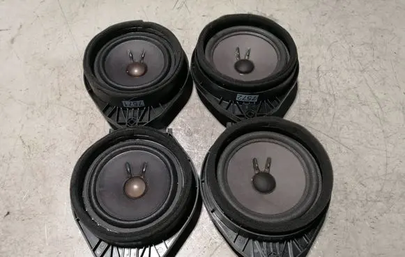 Buick Encore I Front door speaker 95137572 95137571