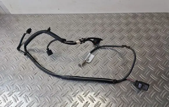 Volkswagen Golf VII Wires (generator/alternator) 5Q0971230FP