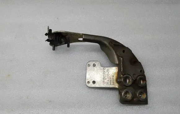 Volvo S90, V90 EGR valve cooler bracket 31439528 BQ9CC