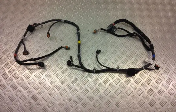 KIA Niro Parking sensor (PDC) wiring loom 91890-Q4020