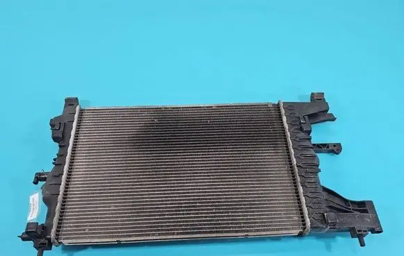 Chevrolet Cruze Coolant radiator 52422262 IMPRK1473030