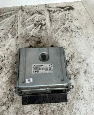Volvo XC60 Engine control unit/module 31336983