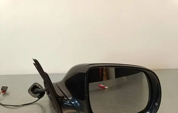Audi Q5 SQ5 8R Front door electric wing mirror E1021006