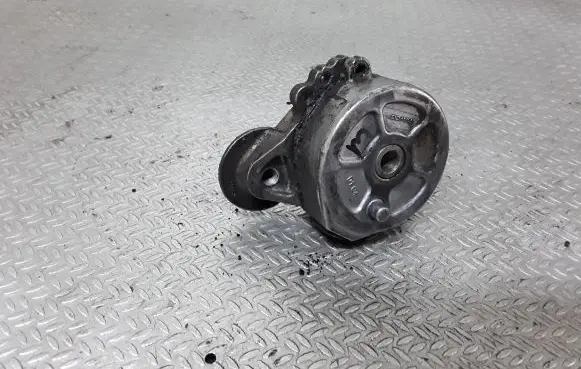Peugeot 806 Generator/alternator belt tensioner