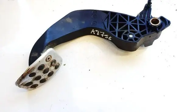 Citroen DS4 Brake pedal cav1x40