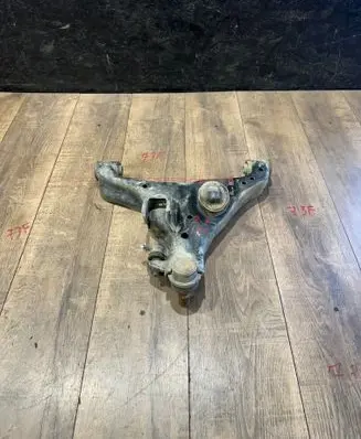 Nissan Navara D23 Front lower control arm/wishbone