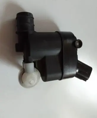 KIA Sportage Windscreen/windshield washer pump 985102W500