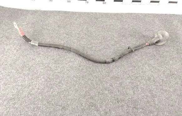 BMW X5 E53 Positive cable (battery) 702000964