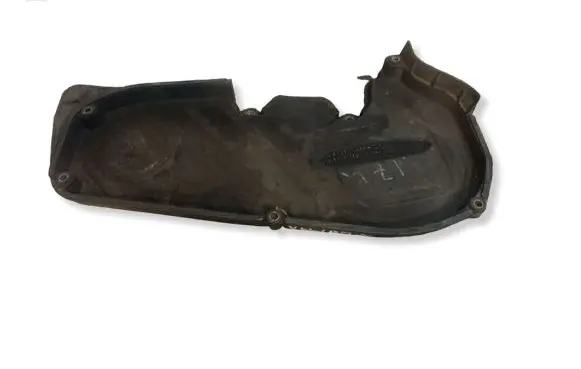 Opel Signum Timing belt guard (cover) 55187753