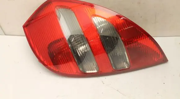 Mercedes-Benz A W169 Rear/tail lights