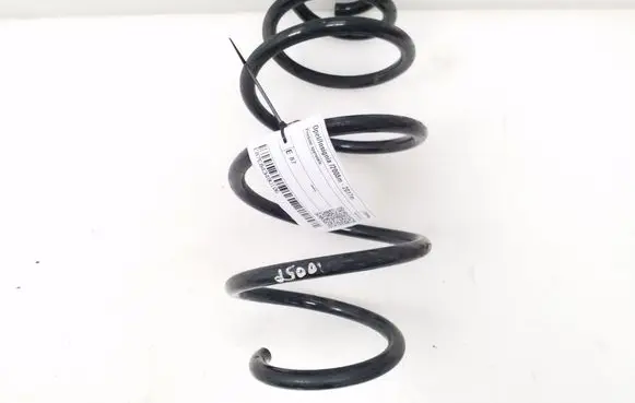 Opel Insignia A Front coil spring 