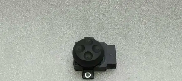 Audi A6 S6 C7 4G Seat control switch 8E0959777B