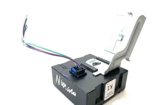 Nissan Navara D23 Other control units/modules WC1G0063A