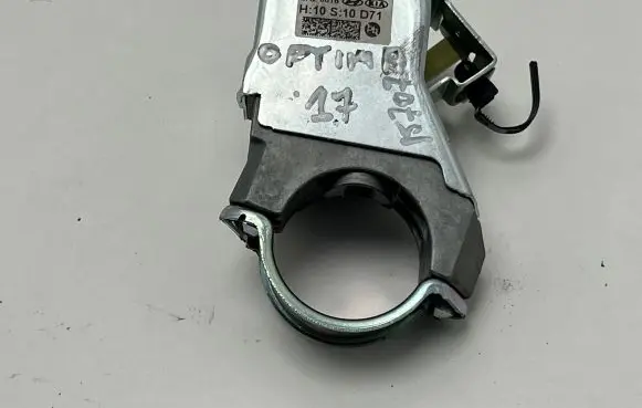 KIA Optima Steering wheel lock 81900D4710 LA20016 H10S10D71