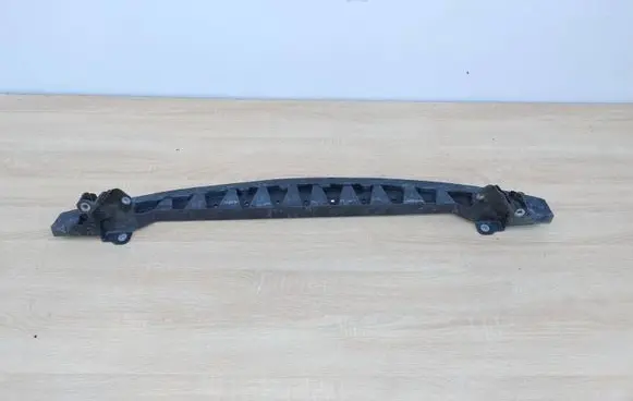 Volkswagen Golf V Front bumper cross member 1K0807093C