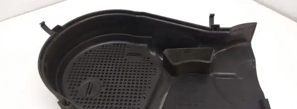 Audi A6 S6 C5 4B Timing belt guard (cover) 059109123G Z059109107