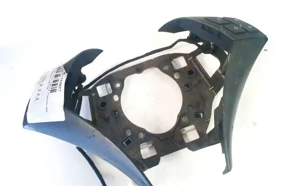 BMW 3 E90 E91 Steering wheel buttons/switches 