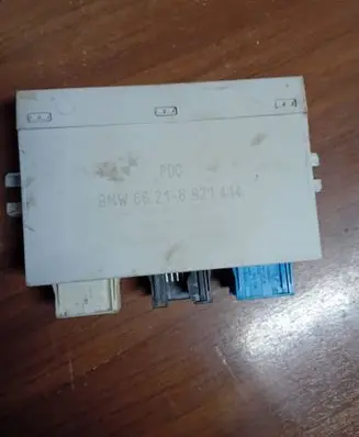 BMW 5 E39 Parking PDC control unit/module 6921414 66216921414