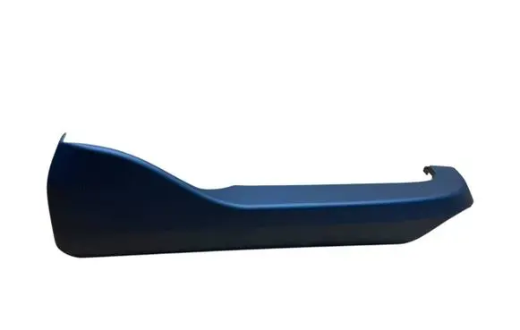 Seat trim