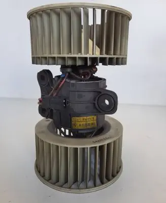 BMW X5 E53 Heater fan/blower 8385558