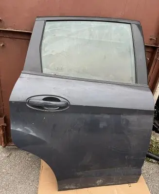 Ford C-MAX II Rear door