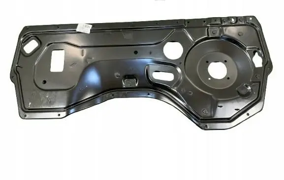 Volkswagen Transporter - Caravelle T6 Engine compartment bulkhead 7E1863911E