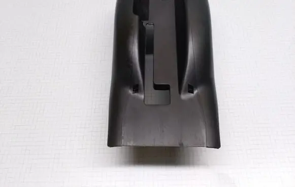 Skoda Octavia Mk2 (1Z) Steering wheel column trim 1Z0858566 1Z0858559 1Z0858827