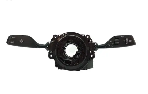 BMW 3 G20 G21 Wiper turn signal indicator stalk/switch 61315A819E9