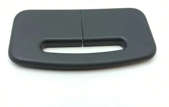 Microcar M.GO Seat belt trim 1320020 1400362877