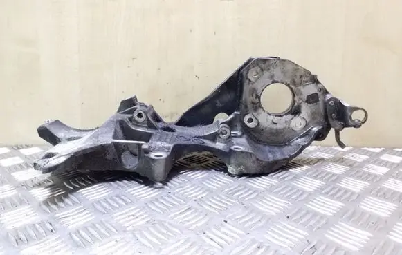 Generator/alternator bracket