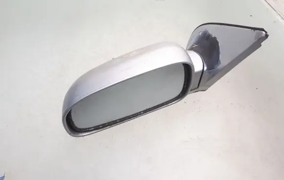 Hyundai Santa Fe Front door electric wing mirror 012147 012148 8761026601LS