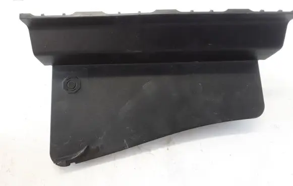 Volvo XC60 Battery box tray cover/lid 31442124