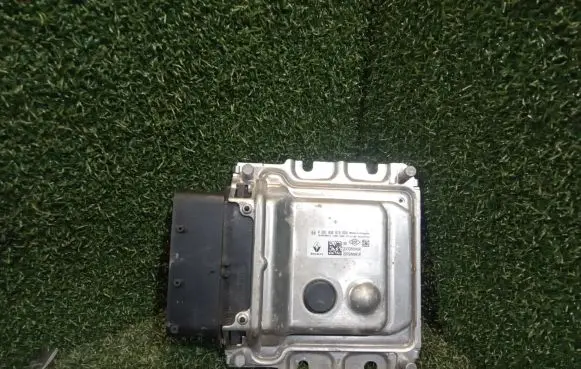 Renault Trafic III (X82) Adblue control unit 237G00049R 237G00001R