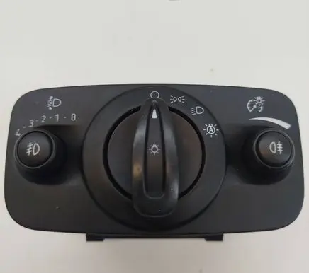 Ford Kuga II Light switch AV6T13A024CC