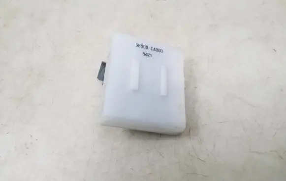 Nissan Murano Z50 Other relay 98800CA000