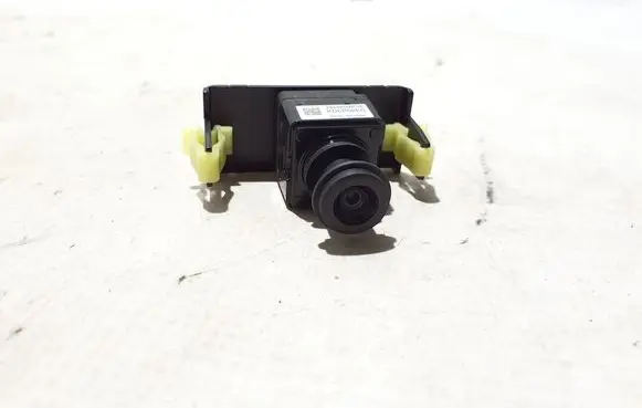 Renault Megane E-Tech Reversing camera 284425MP5A