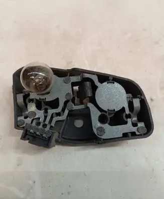 BMW 3 E46 Tail light bulb cover holder 388570R