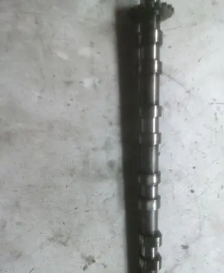 Ford Mondeo MK IV Camshaft 9644216280J3 000037592