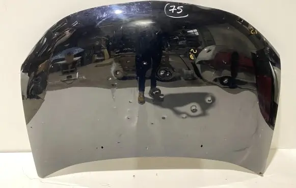 Mitsubishi Outlander Engine bonnet/hood
