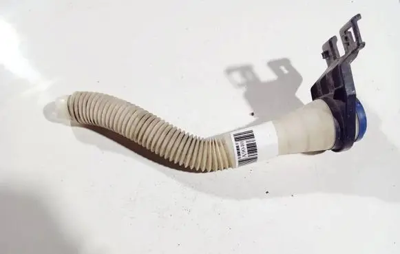 Fiat Scudo Windshield washer fluid reservoir/tank 78662b0209