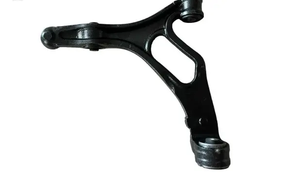 Porsche Cayenne (9PA) Front lower control arm/wishbone 95534101733 95534101730