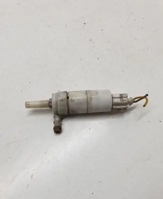 Mercedes-Benz S W220 Windscreen/windshield washer pump 0345455328