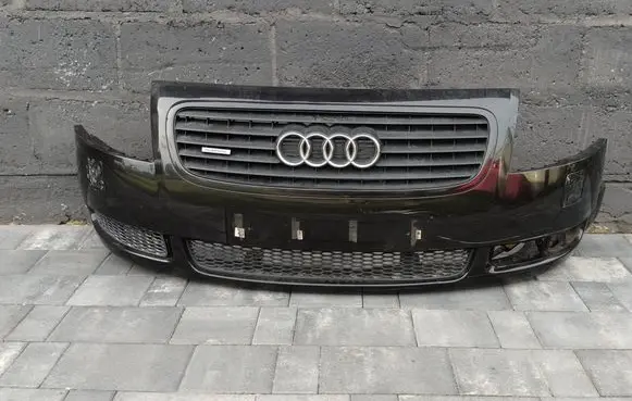 Audi TT Mk1 Front bumper 8N0807111
