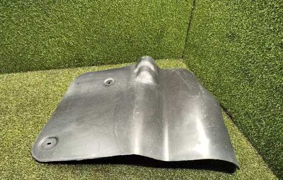 Renault Master III Fuel tank bottom protection 8200789657