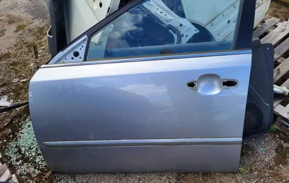 KIA Magentis Front door NOCODE
