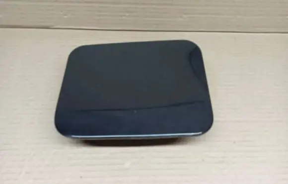 Nissan Micra Fuel tank cap