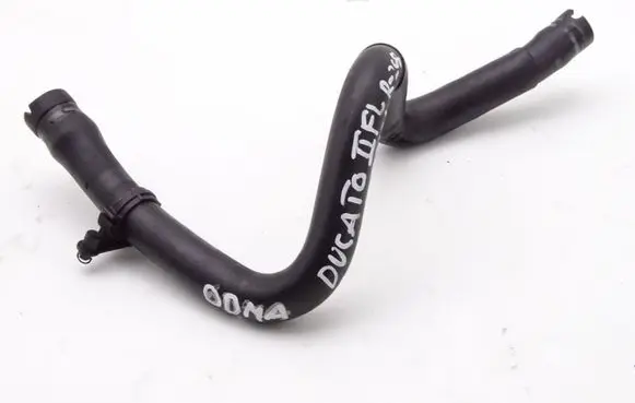 Fiat Ducato Breather hose/pipe 