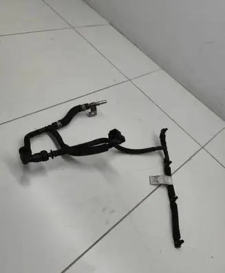Peugeot 308 Fuel return line/hose 0445130193 9824723180 201911