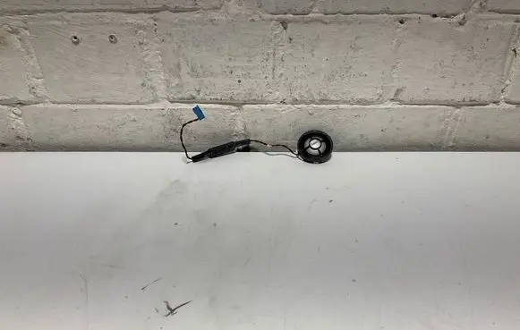BMW 7 F01 F02 F03 F04 Parcel shelf speaker 430407859631