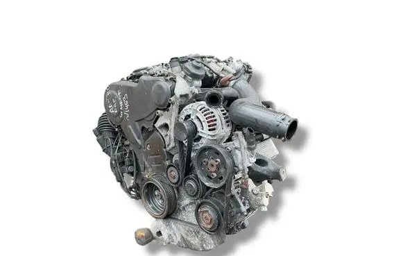 Audi A4 S4 B8 8K Engine CAGA CAG